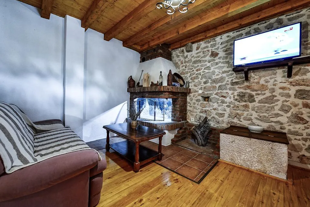 Holiday Home Sudinjevi Dvori Sukošan Chorvatsko