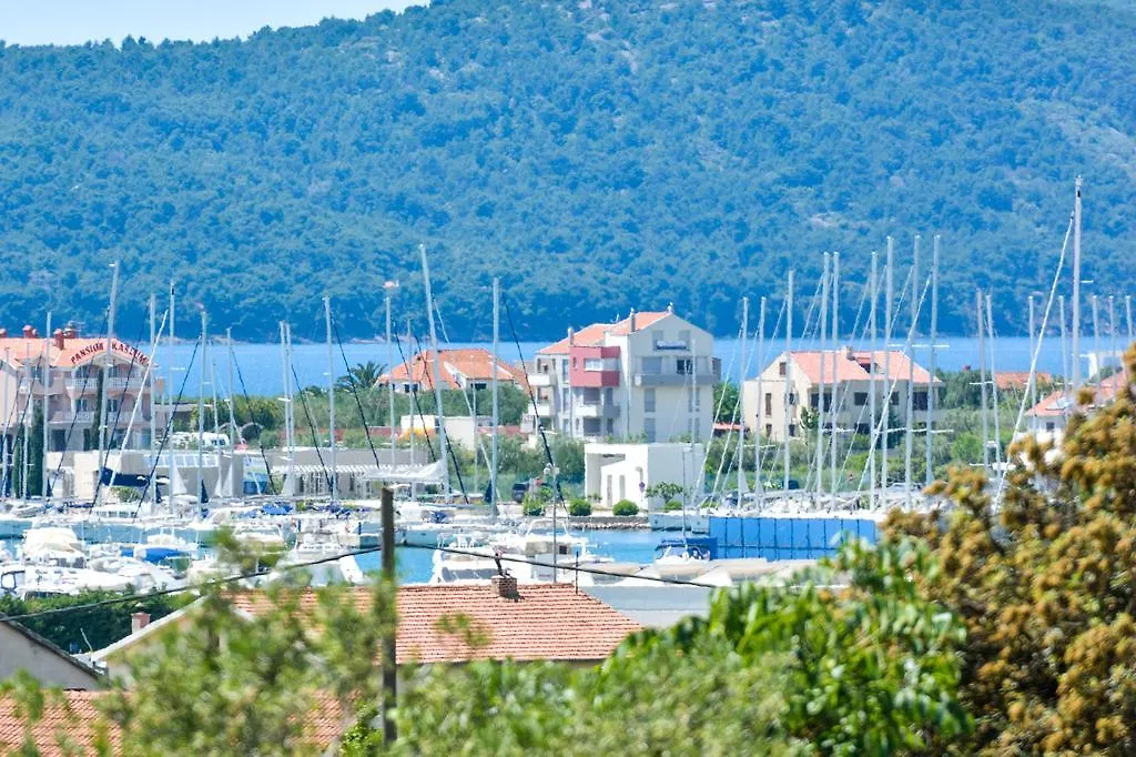 Holiday Home Sudinjevi Dvori Sukošan