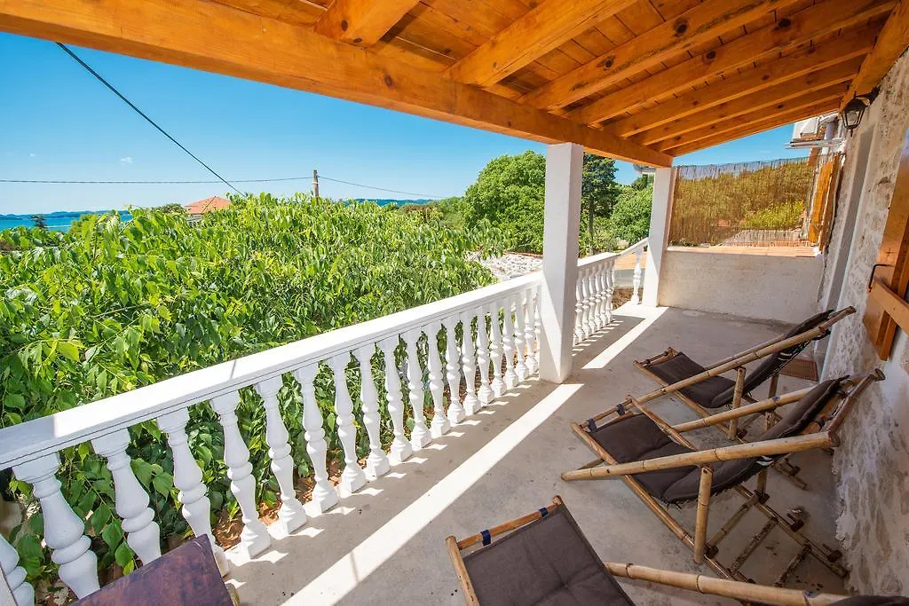 Holiday Home Sudinjevi Dvori Sukošan
