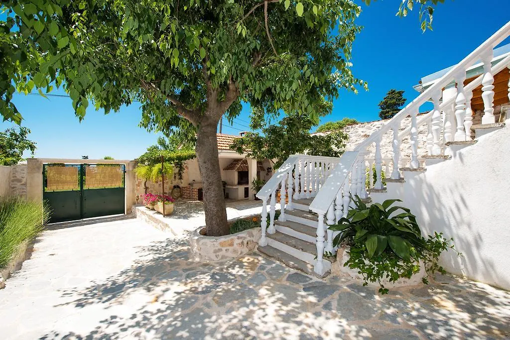 Holiday Home Sudinjevi Dvori Sukošan