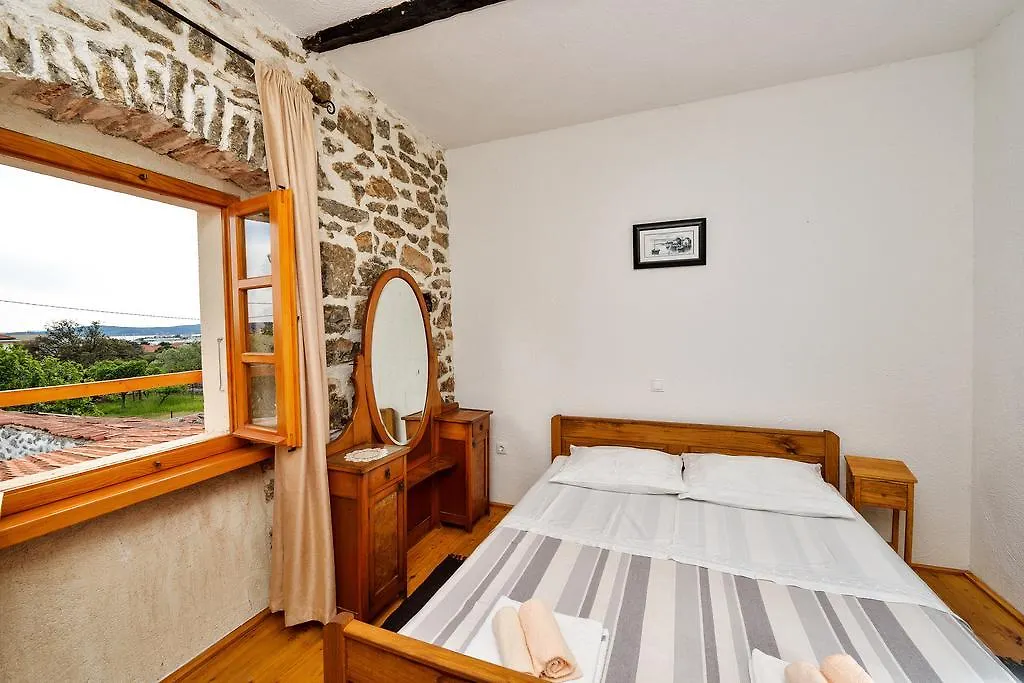 Holiday Home Sudinjevi Dvori Sukošan