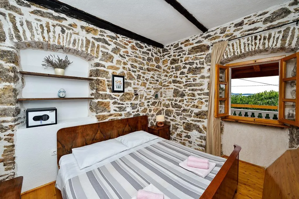 Holiday Home Sudinjevi Dvori Sukošan