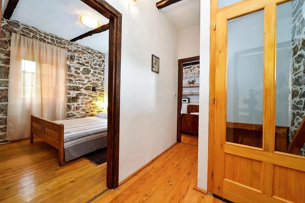 Holiday Home Sudinjevi Dvori Sukošan