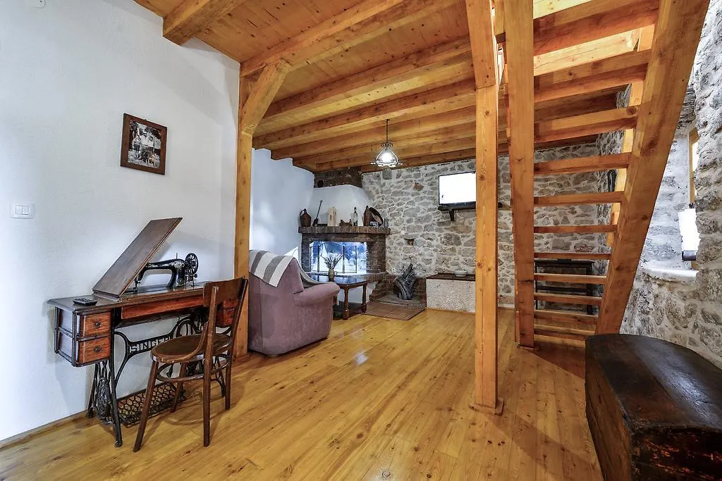 Holiday Home Sudinjevi Dvori Sukošan 0*,  Kroatien
