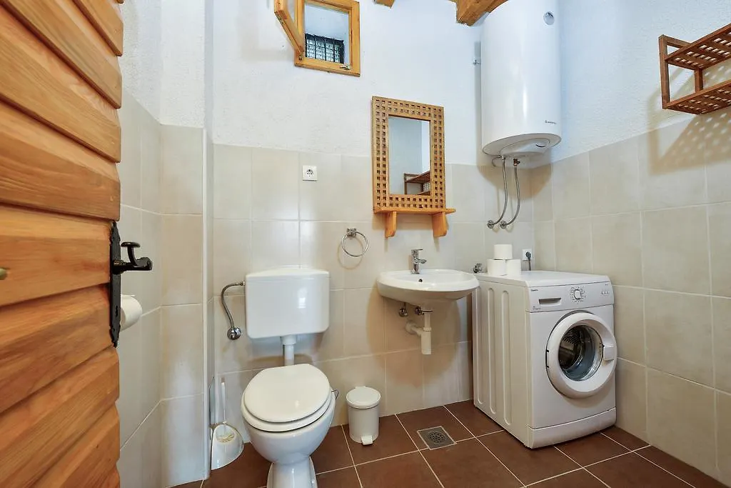 Holiday Home Sudinjevi Dvori Sukošan