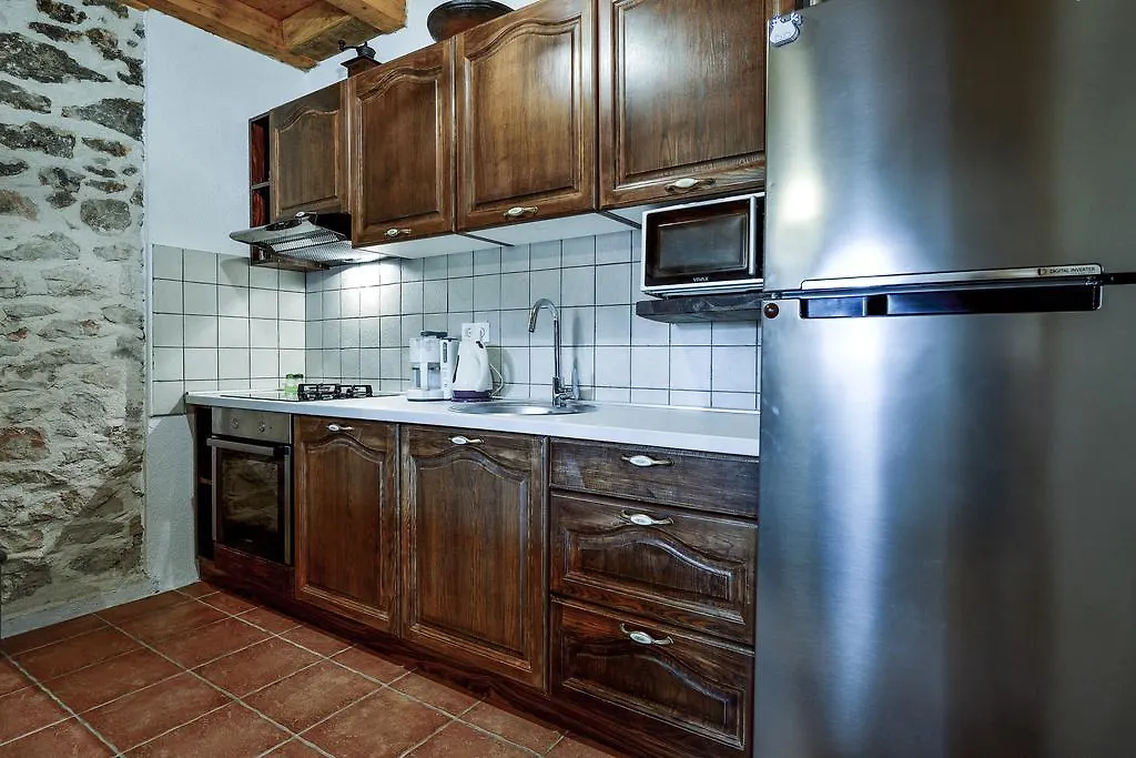 Holiday Home Sudinjevi Dvori Sukošan
