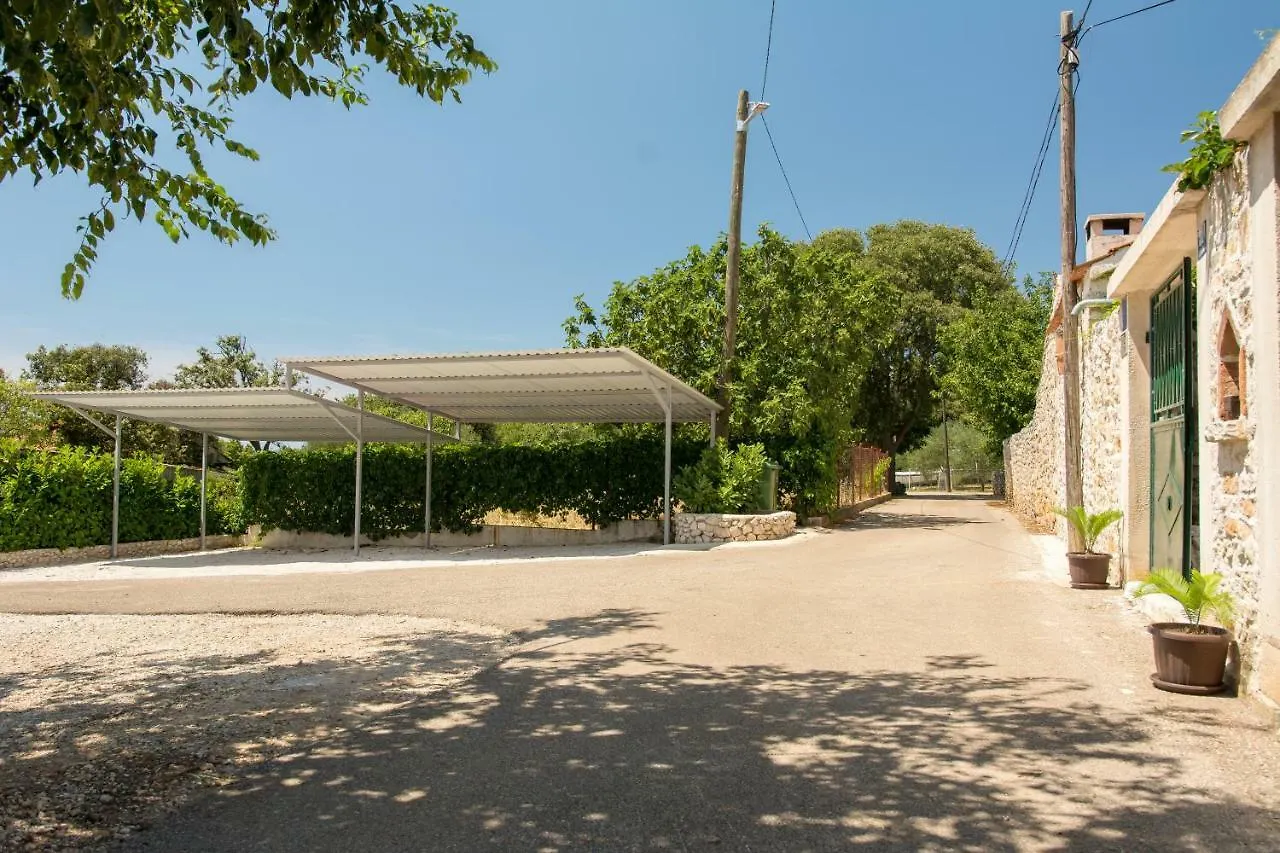 Holiday Home Sudinjevi Dvori Sukošan